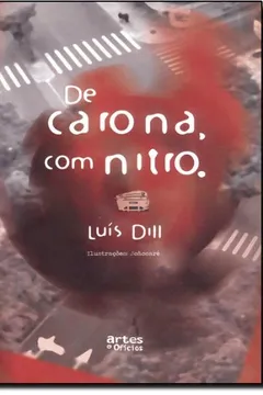 Livro De Carona Com Nitro - Resumo, Resenha, PDF, etc.