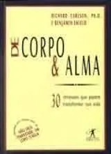 Livro De Corpo E Alma - Resumo, Resenha, PDF, etc.