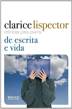 Livro De Escrita e Vida. Crônicas Para Jovens - Resumo, Resenha, PDF, etc.