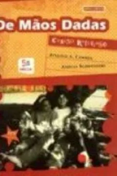 Livro De Mãos Dadas. Ensino Religioso - 5ª Série - Resumo, Resenha, PDF, etc.