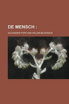 Livro de Mensch - Resumo, Resenha, PDF, etc.