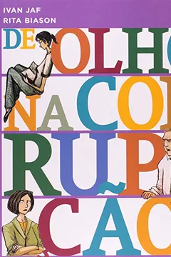Livro De Olho na Corrupção - Resumo, Resenha, PDF, etc.
