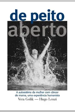 Livro De Peito Aberto - Resumo, Resenha, PDF, etc.