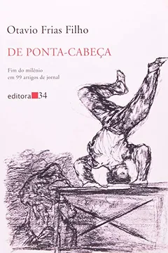 Livro De Ponta-Cabeça - Resumo, Resenha, PDF, etc.