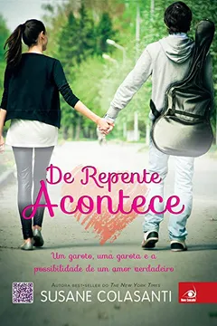 Livro De Repente Acontece - Resumo, Resenha, PDF, etc.