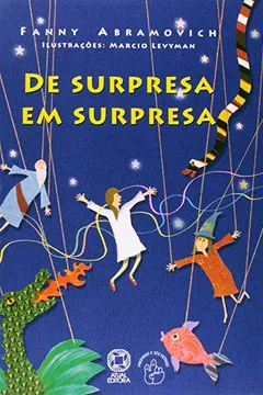 Livro De Surpresa em Surpresa - Resumo, Resenha, PDF, etc.