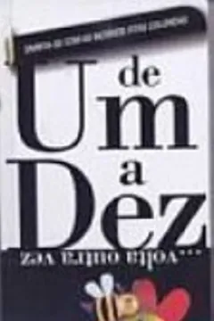 Livro De Um A Dez, Volta Outra Vez - Resumo, Resenha, PDF, etc.