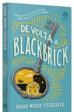 Livro De Volta a Blackbrick - Resumo, Resenha, PDF, etc.