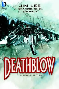 Livro Deathblow - Resumo, Resenha, PDF, etc.