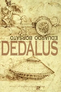 Livro Dedalus - Resumo, Resenha, PDF, etc.