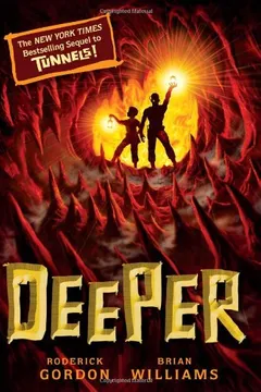Livro Deeper - Resumo, Resenha, PDF, etc.