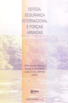 Livro Defesa, Segurança Internacional e Forças Armadas - Resumo, Resenha, PDF, etc.