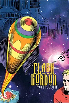 Livro Definitive Flash Gordon and Jungle Jim Volume 1 - Resumo, Resenha, PDF, etc.