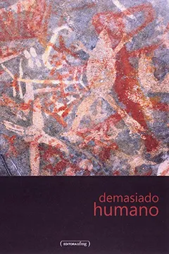 Livro Demasiado Humano - Resumo, Resenha, PDF, etc.