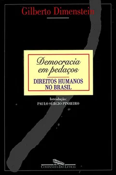 Livro Democracia em Pedaços - Resumo, Resenha, PDF, etc.