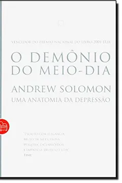 Livro Demônio Do Meio-dia - Resumo, Resenha, PDF, etc.