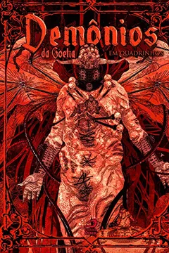 Livro Demônios da Goetia em Quadrinhos - Resumo, Resenha, PDF, etc.