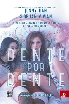 Livro Dente por Dente - Resumo, Resenha, PDF, etc.