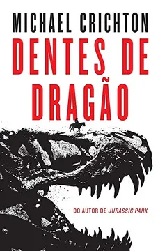 Livro Dentes de Dragão - Resumo, Resenha, PDF, etc.