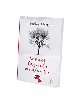 Livro Depois Daquela Montanha - Resumo, Resenha, PDF, etc.