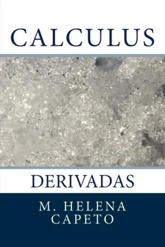 Livro Derivadas: Calculus - Resumo, Resenha, PDF, etc.