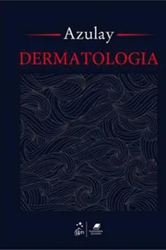 Livro Dermatologia - Resumo, Resenha, PDF, etc.