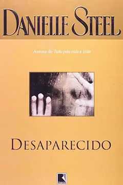 Livro Desaparecido - Resumo, Resenha, PDF, etc.