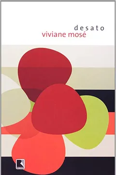 Capa do livro Desato