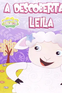 Livro Descoberta De Leila, A - Resumo, Resenha, PDF, etc.