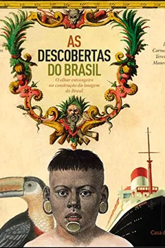 Livro Descobertas Do Brasil, As - Resumo, Resenha, PDF, etc.