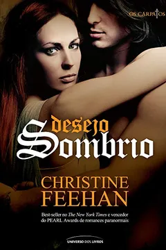 Livro Desejo Sombrio - Resumo, Resenha, PDF, etc.