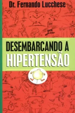 Livro Desembarcando A Hipertensão - Coleção L&PM Pocket - Resumo, Resenha, PDF, etc.