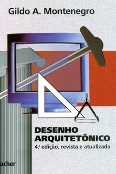 Livro Desenho Arquitetônico - Resumo, Resenha, PDF, etc.