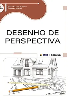 Livro Desenho de Perspectiva - Resumo, Resenha, PDF, etc.