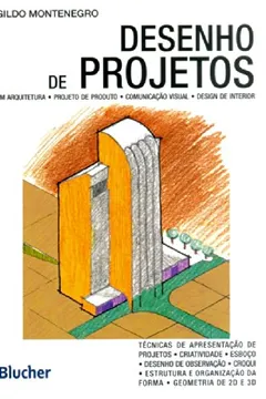 Livro Desenho de Projetos - Resumo, Resenha, PDF, etc.