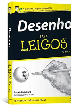 Livro Desenho Para Leigos - Resumo, Resenha, PDF, etc.