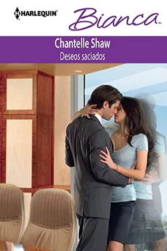 Livro Deseos Saciados = Satiated Desires - Resumo, Resenha, PDF, etc.