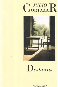 Livro Deshoras - Resumo, Resenha, PDF, etc.