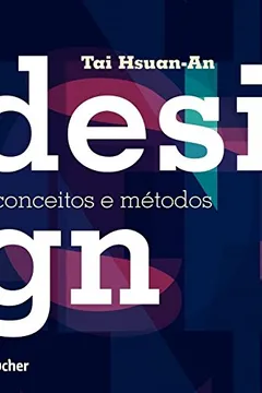 Livro Design: Conceitos E Metodos - Resumo, Resenha, PDF, etc.