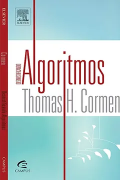 Capa do livro Desmistificando Algoritmos