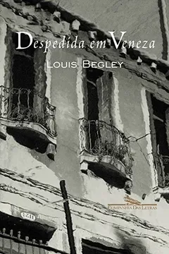 Livro Despedida em Veneza - Resumo, Resenha, PDF, etc.