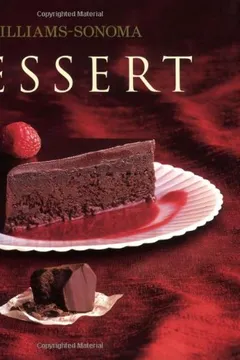 Livro Dessert - Resumo, Resenha, PDF, etc.