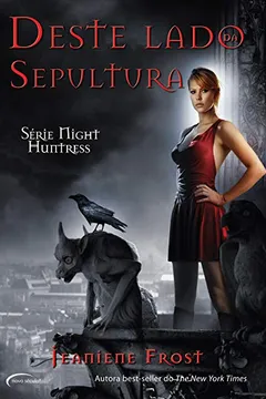 Capa do livro Deste Lado da Sepultura - Volume 3