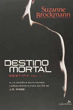 Livro Destino Mortal - Resumo, Resenha, PDF, etc.