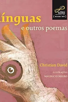 Livro Destrava-Línguas e Outros Poemas - Resumo, Resenha, PDF, etc.