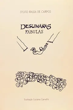 Livro Desumanas Fabulas - Resumo, Resenha, PDF, etc.