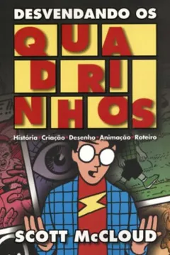 Livro Desvendando Os Quadrinhos - Resumo, Resenha, PDF, etc.