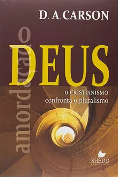 Livro Deus Amordacado, O - Resumo, Resenha, PDF, etc.
