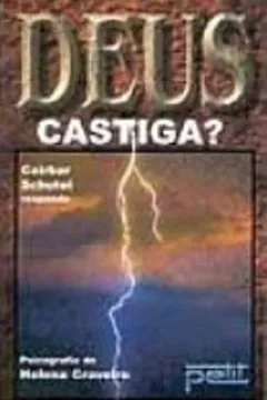 Livro Deus Castiga? - Resumo, Resenha, PDF, etc.