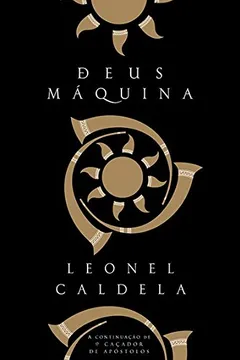 Livro Deus Máquina - Resumo, Resenha, PDF, etc.